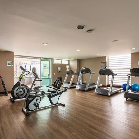 Estelar Apartamentos Медельин Экстерьер фото