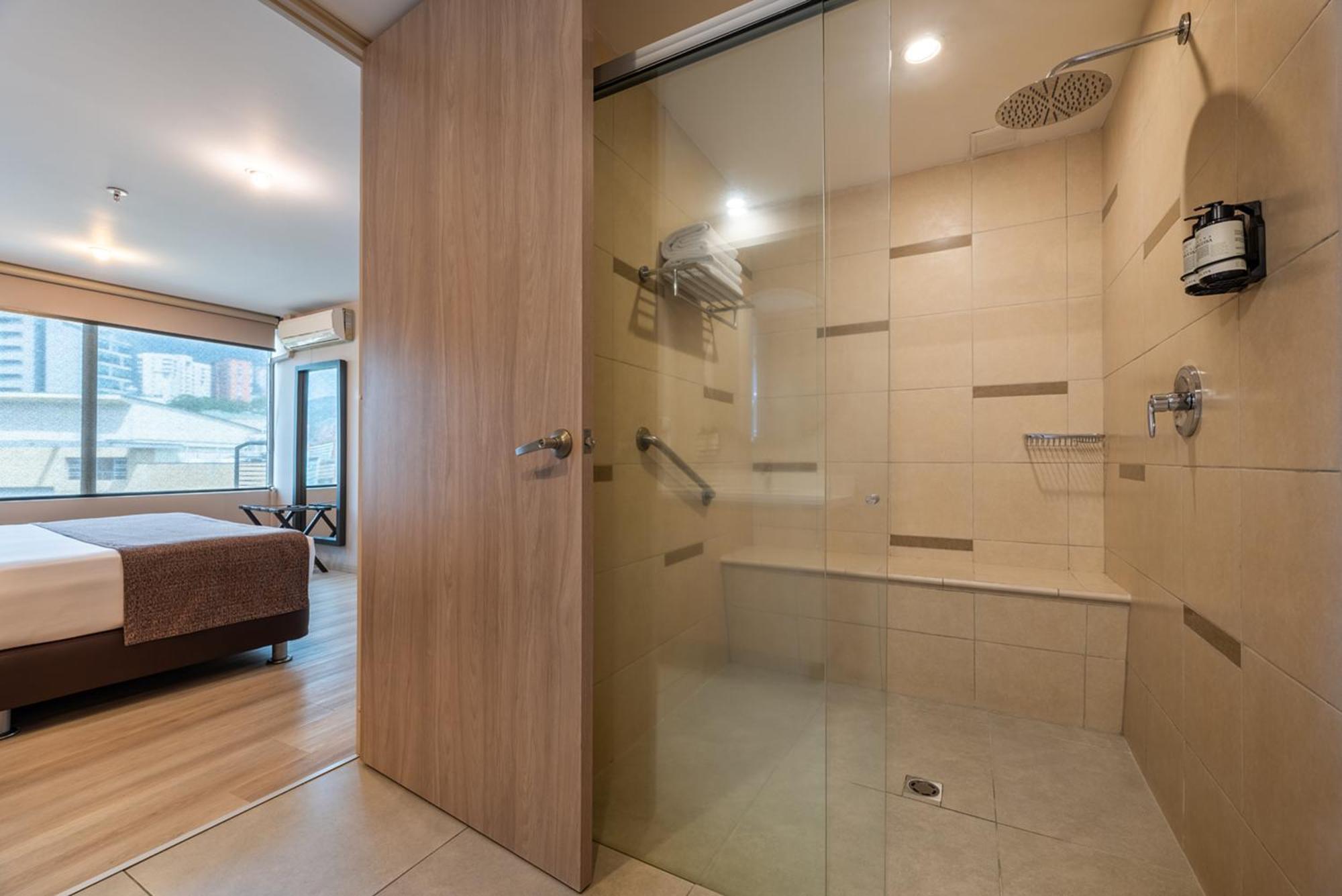 Estelar Apartamentos Медельин Экстерьер фото