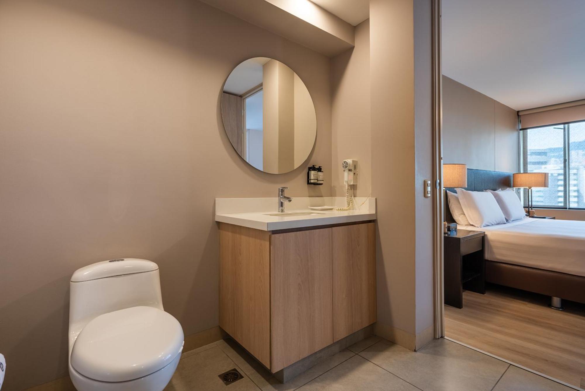 Estelar Apartamentos Медельин Экстерьер фото