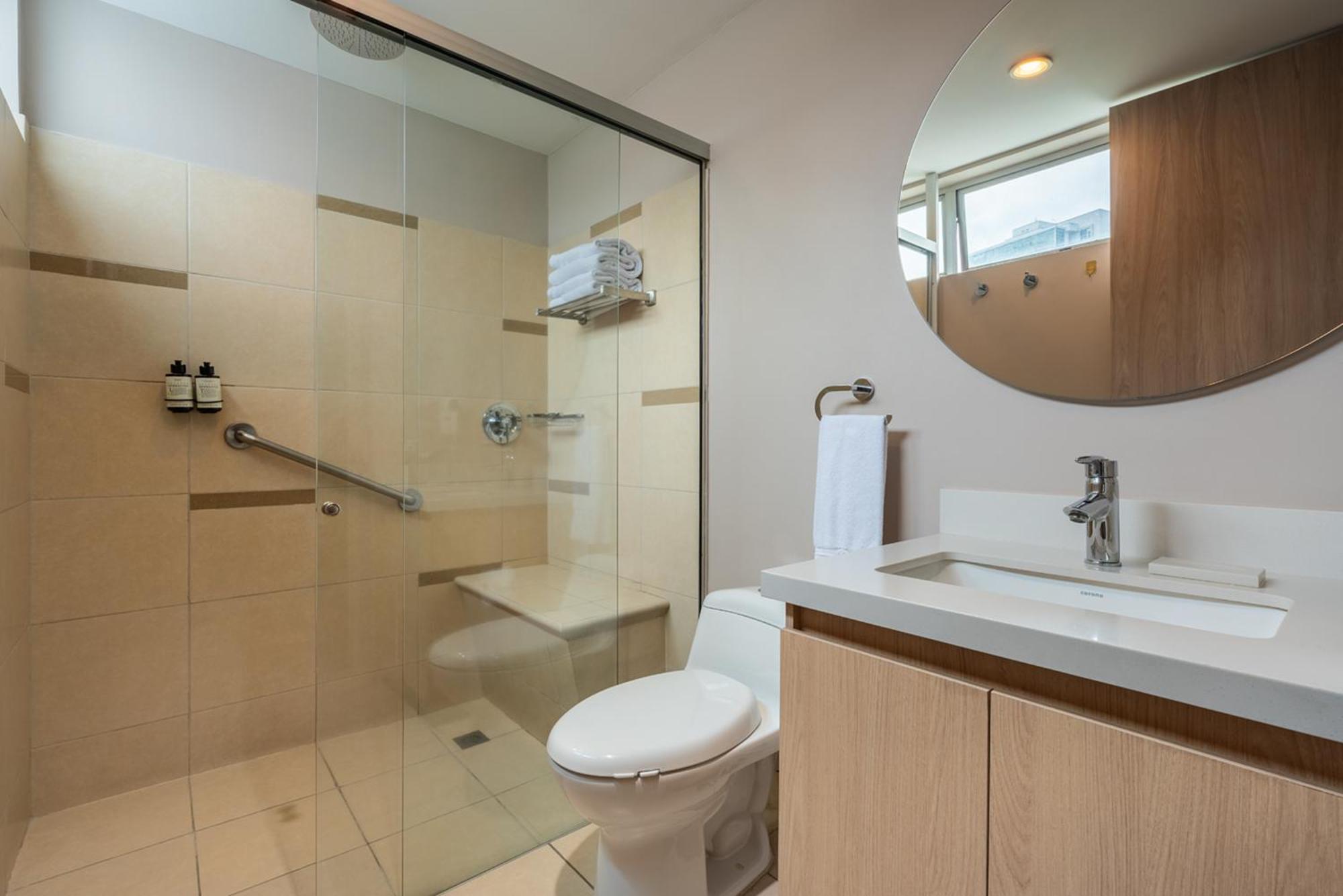 Estelar Apartamentos Медельин Экстерьер фото